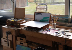 Atelier